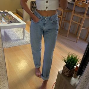 Vintage Levi’s